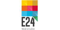 Е-24, ТОВ (студія веб-дизайну)
