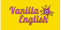 Vanilla English