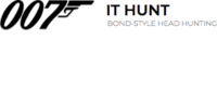 007 iT Hunt