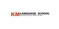 Работа в KM Language School