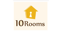 10 rooms