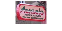 Adriano, ресторан