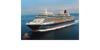 Cunard River Cruise Line