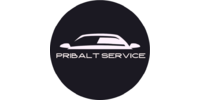 Робота в Pribalt Service
