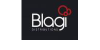 Blagi Distribution