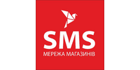 SMS, мережа магазинів мобільних телефонів та аксесуарів