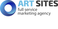 Art-Sites, маркетингове агентство повного циклу