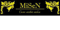 MiSeN, салон мягкой мебели