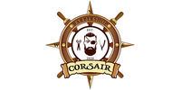 Corsair, барбершоп