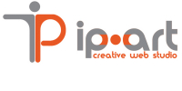IP-ART, студия веб-дизайна