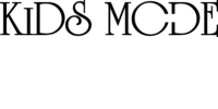 Kids Mode, глянцевый журнал