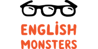 English Monsters, курси англійської