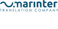 Marinter, компанія перекладу Marinter, компанія перекладу