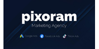 Pixoram inc