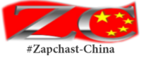 Zapchast China