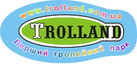 Trolland, троллейные парки