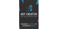 Art-creative web development team