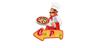 CiaoPizza, пиццерия