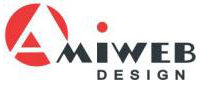 Amiweb, студия дизайна