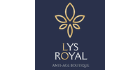 Lys Royal, Anti Age boutique