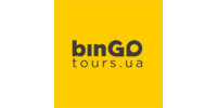 Робота в BinGo tours