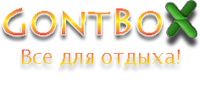 GontBox, интернет-магазин
