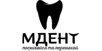 Мдент, стоматологія, ТОВ