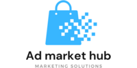 Ad market hub