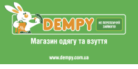 Dempy