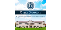Диамант, отель (Россия)