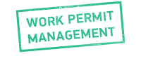 Work Permit Management