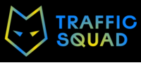 Робота в Traffic Squad