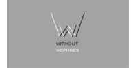 Without worries
