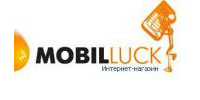 Mobilluck, интернет-магазин