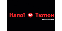 Напої та тютюн