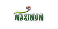 Maximum, центр иностранных языков