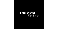 The First The Last