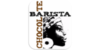 Chocolate barista