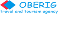 Oberig LTD, Travel Agency