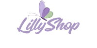 Lillyshop, інтернет-магазин
