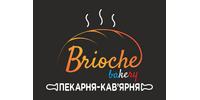 Brioche, пекарня-кав'ярня