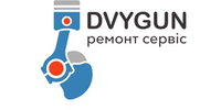 Dvygun, ремонт-сервіс