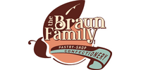 The Braun Family, кондитерська