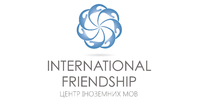 International Friendship