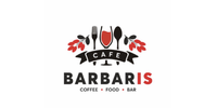 Barbaris, cafe