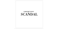 Scandal concept store
