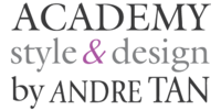 Andre TAN, Академия Стиля и Дизайна (Днепр)