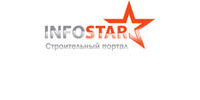 Infostar.UA, строительный портал