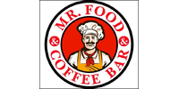 Mr Food & coffee bar