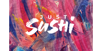 Just sushi